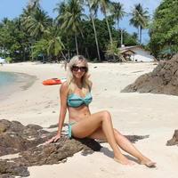 Отзыв от Ксения - DTV виза